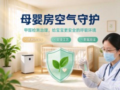 新房多久能入住？常州除甲醛官网专业解答