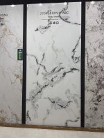 佛山岩板大板采购，会所地面岩板耐磨板材批发