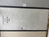 佛山岩板低价拿货，展厅地面岩板防滑板材批发