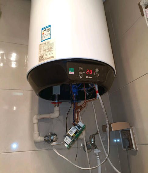 合肥电热水器维修故障的关键措施